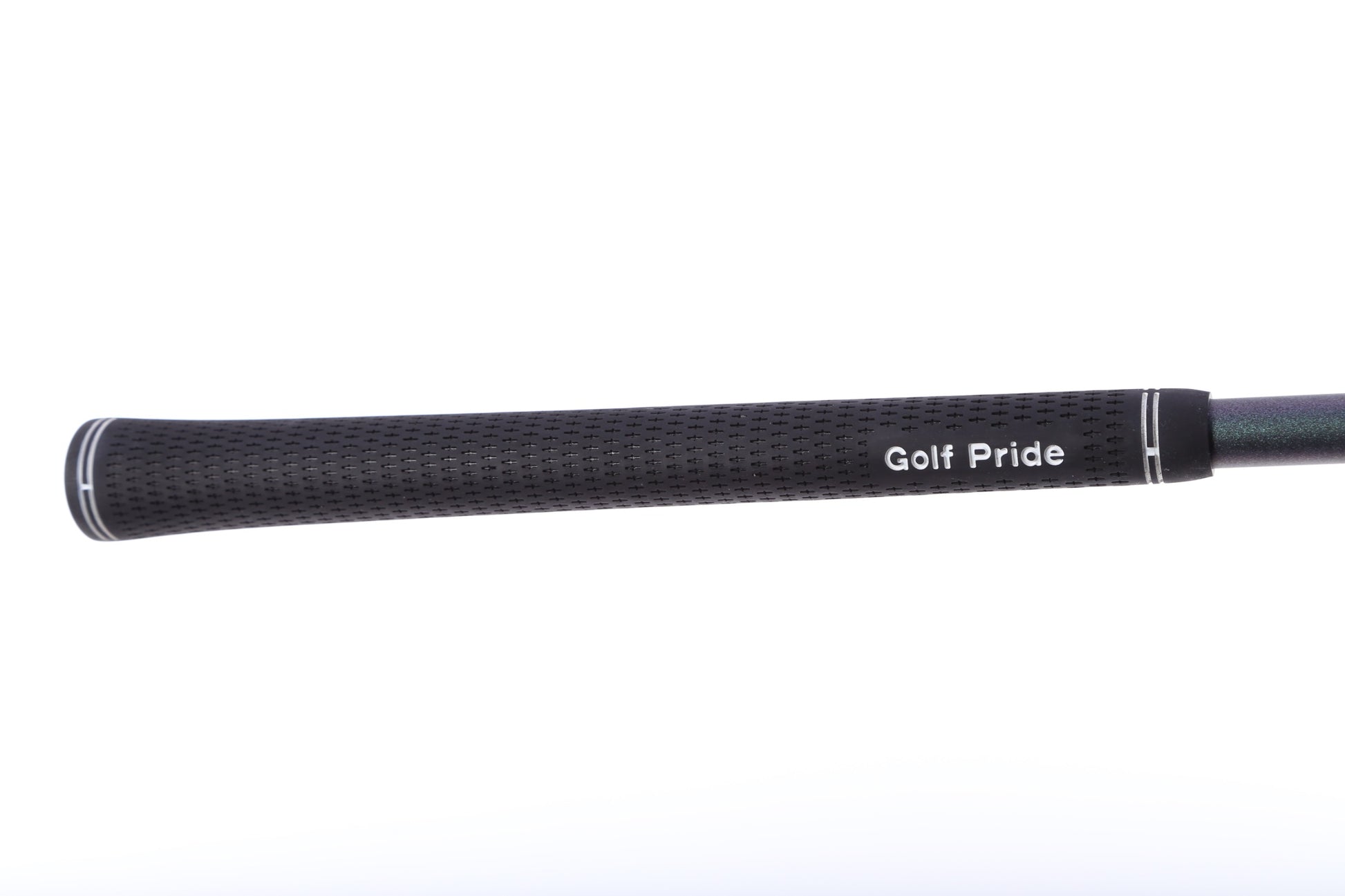 Used Dumina Autoflex Sf 405 Stiff Graphite Driver Shaft - 44 in - Callaway Adapter-Next Round