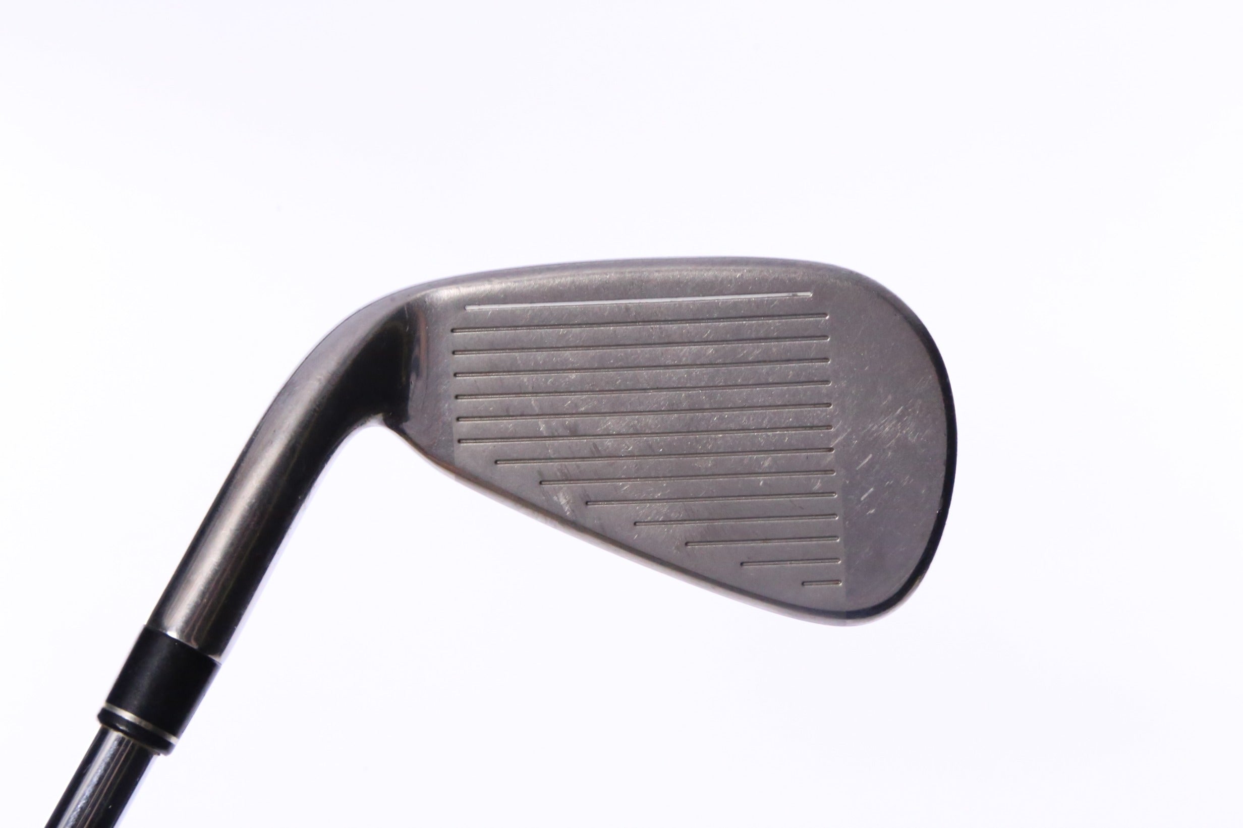 Used TaylorMade M2 2017 Single 6-Iron - Right-Handed - Stiff Flex-Next Round