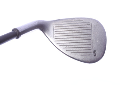 Used Callaway X-22 Sand Wedge - Right-Handed - 56 Degrees - Regular Flex-Next Round