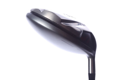 Used Callaway X Hot N14 Driver - 9.5 Degrees - Stiff Flex Grafalloy ProLaunch AXIS Red - Right-Handed