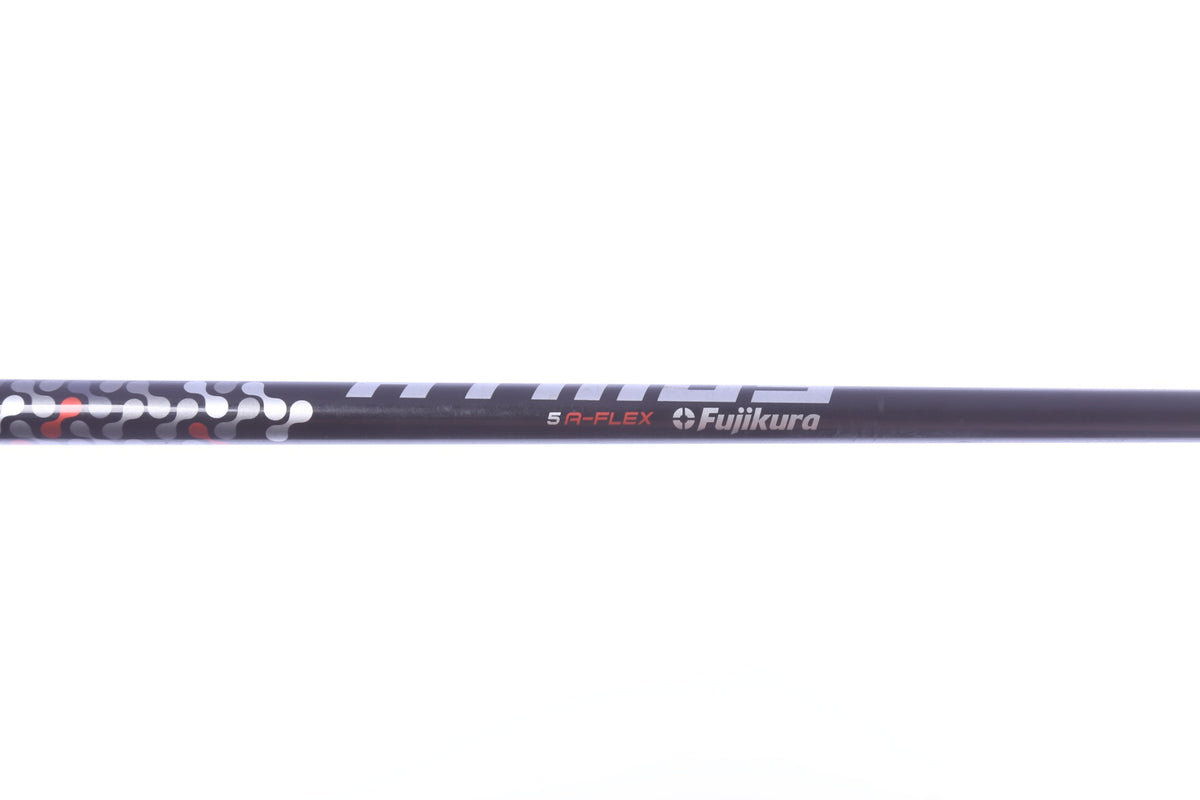 Used TaylorMade M6 Hybrid Set - Right-Handed - 5H, 6H - Seniors Flex
