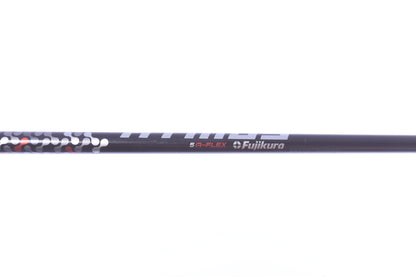 Used TaylorMade M6 Hybrid Set - Right-Handed - 5H, 6H - Seniors Flex