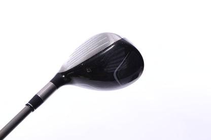 Used TaylorMade Burner Rescue 6H Hybrid - Right-Handed - 28 Degrees - Ladies Flex-Next Round