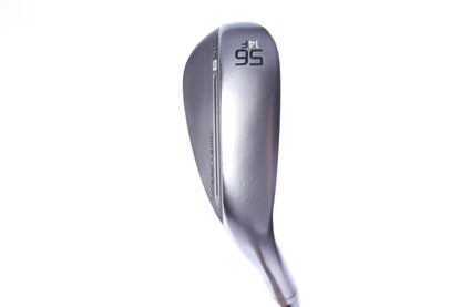 Used Titleist Vokey SM9 Tour Chrome Sand Wedge - Right-Handed - 56 Degrees - Wedge Flex-Next Round
