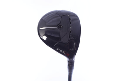 Used Titleist TSR3 3-Wood - Right-Handed - 15 Degrees - Stiff Flex