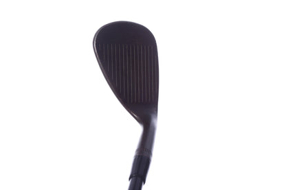 Used Callaway MD4 Black Gap Wedge - Left-Handed - 52 Degrees - Wedge Flex-Next Round