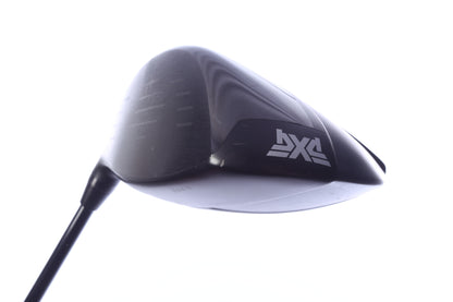 Used PXG 2021 0211 Driver - 9 Degrees - Extra Stiff Flex Mitsubishi Diamana Limited - Right-Handed