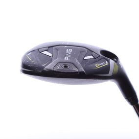 Used Ping G430 3H Hybrid - Right-Handed - 19 Degrees - Regular Flex-Next Round