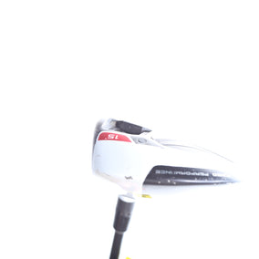 Used TaylorMade M1 3-Wood - Right-Handed - 15 Degrees - Regular Flex-Next Round