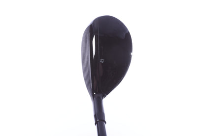 Used TaylorMade Qi10 4H Hybrid - Right-Handed - 22 Degrees - Extra Stiff Flex-Next Round