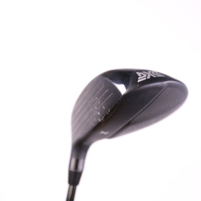 Used PXG 0341 X GEN2 3-Wood - Right-Handed - 15 Degrees - Tour Extra Stiff Flex-Next Round