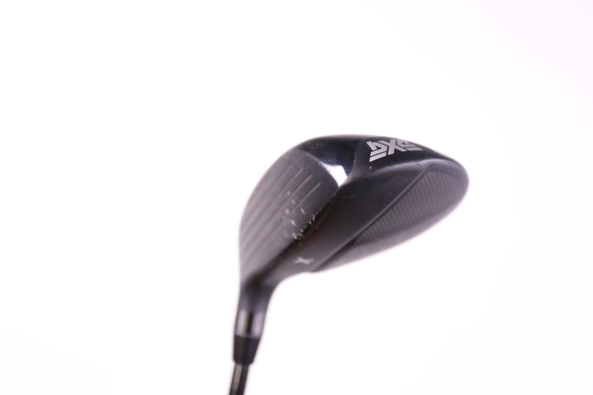 Used PXG 0341 X GEN2 3-Wood - Right-Handed - 15 Degrees - Tour Extra Stiff Flex-Next Round