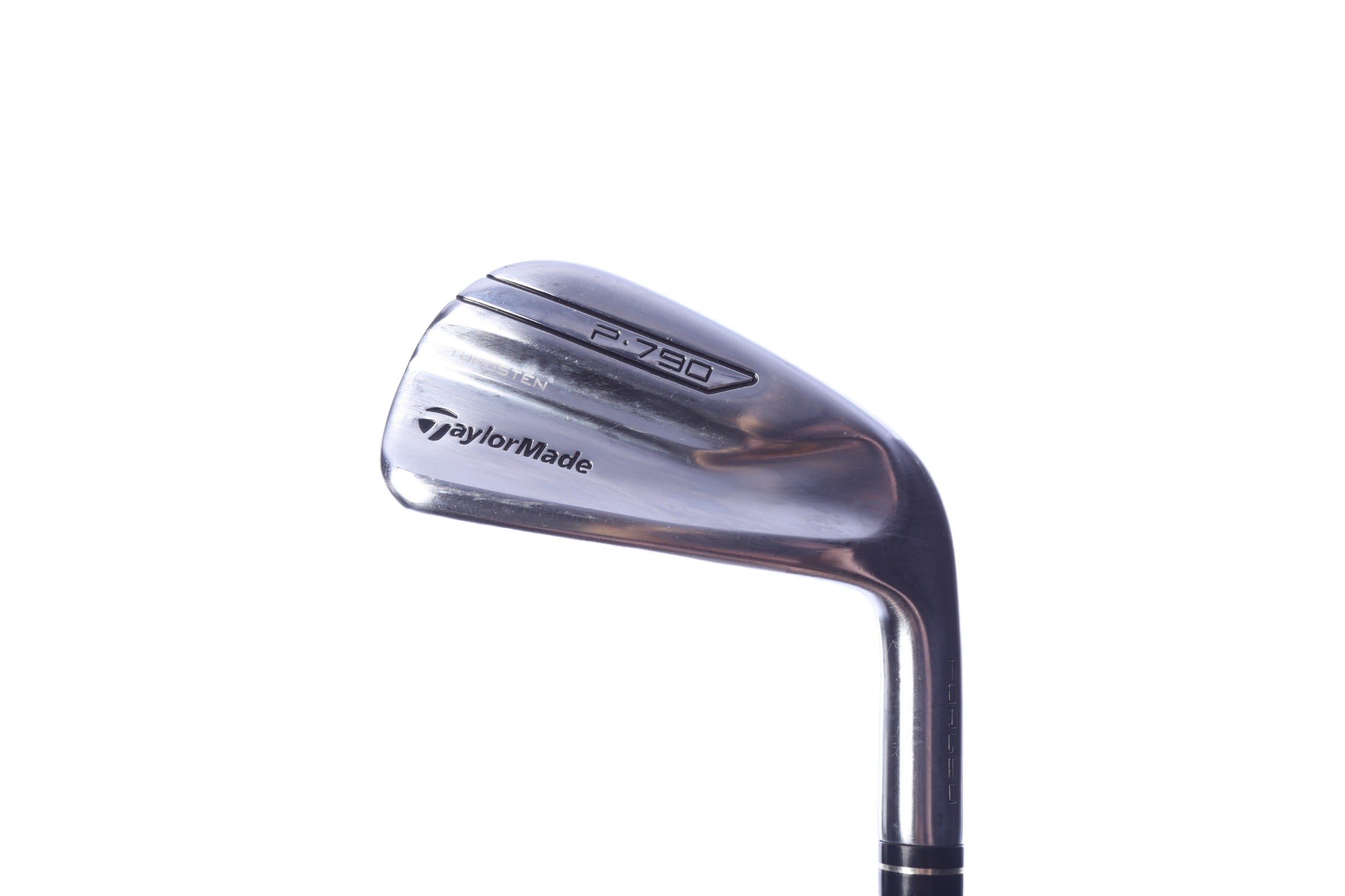 Used TaylorMade P790 Single 6-Iron - Right-Handed - Extra Stiff Flex-Next Round