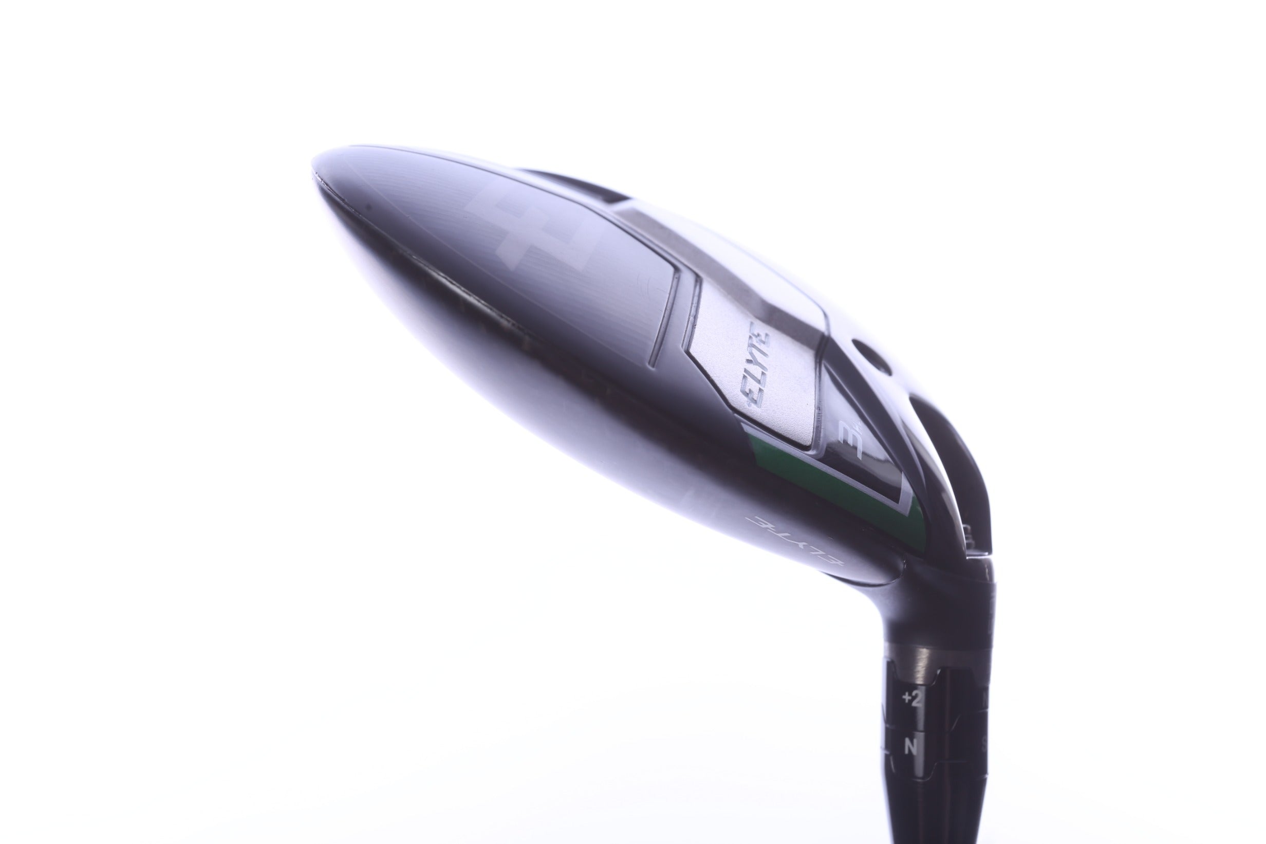 Used Callaway Elyte 3HL Wood - Right-Handed - 16.5 Degrees - Regular Flex
