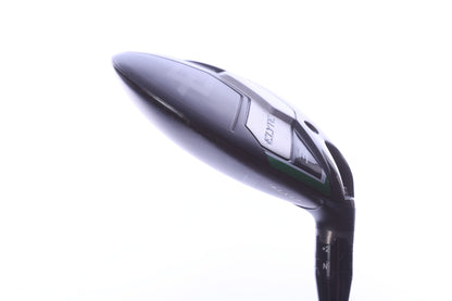 Used Callaway Elyte 3HL Wood - Right-Handed - 16.5 Degrees - Regular Flex