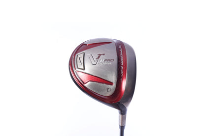 Used Nike VR Pro Limited Edition Forged Driver - 8.5 Degrees - Stiff Flex Mitsubishi Diamana ahina - Right-Handed