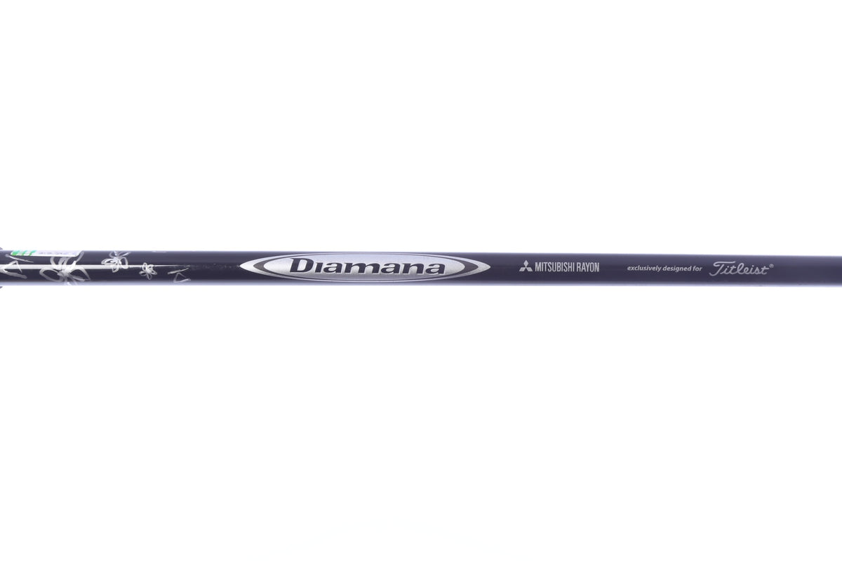 Used Titleist 910 F-D 3-Wood - Right-Handed - 15 Degrees - Stiff Flex