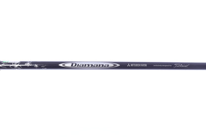 Used Titleist 910 F-D 3-Wood - Right-Handed - 15 Degrees - Stiff Flex