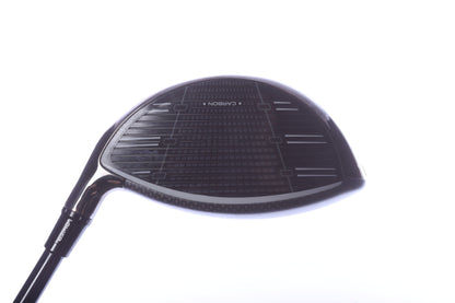 Used TaylorMade Qi35 MAX Driver - 10.5 Degrees - Regular Flex Project X HZRDUS SMOKE RDX Red - Right-Handed-Next Round
