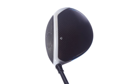 Used TaylorMade SIM2 MAX Driver - 10.5 Degrees - Stiff Flex Fujikura VENTUS TR Blue - Right-Handed