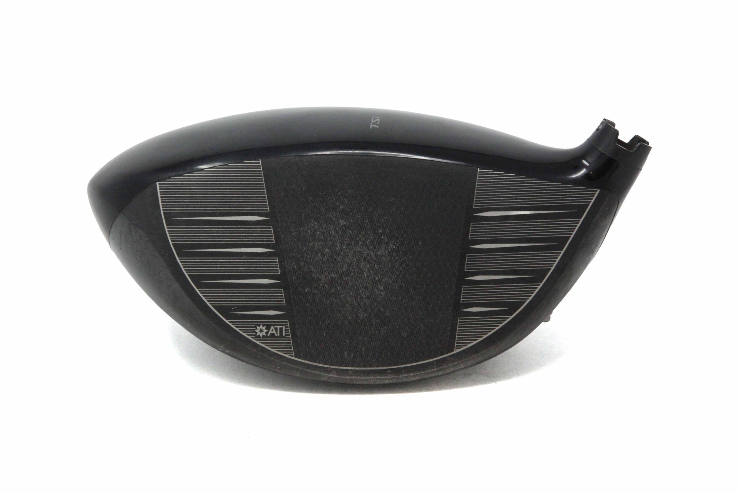 Used Titleist TSi3 Driver - HEAD ONLY - Right-Handed - 9 Degrees