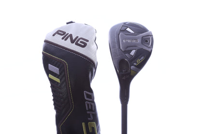 Used Ping G430 4H Hybrid - Left-Handed - 22 Degrees - Regular Flex-Next Round