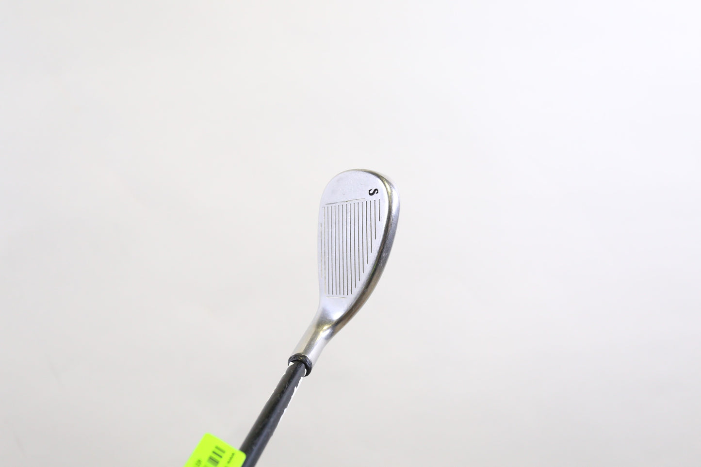 Used Callaway X-18 Sand Wedge - Right-Handed - 56 Degrees - Stiff Flex-Next Round