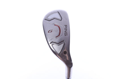 Used Ping G20 4H Hybrid - Right-Handed - 23 Degrees - Seniors Flex-Next Round