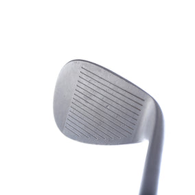 Used TaylorMade ATV Sand Wedge - Left-Handed - 54 Degrees - Stiff Flex-Next Round