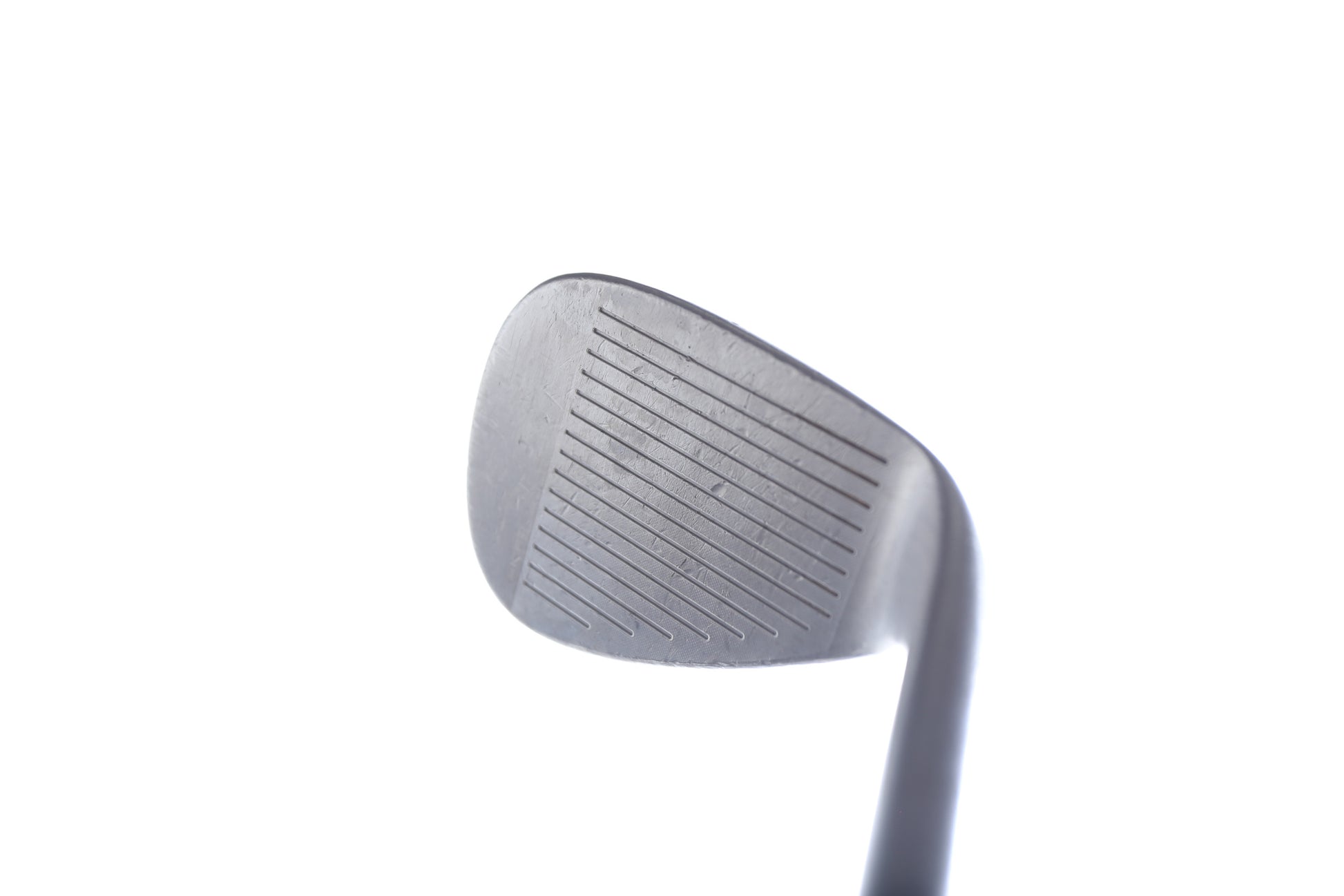 Used TaylorMade ATV Sand Wedge - Left-Handed - 54 Degrees - Stiff Flex-Next Round