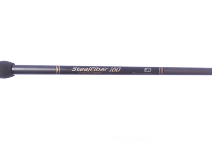 Used TaylorMade 2023 P790 Iron Set - Left-Handed - 5-PW - Seniors Flex