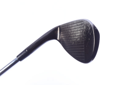 Used Callaway Apex 21 Black Approach Wedge - Right-Handed - 48 Degrees - Stiff Flex