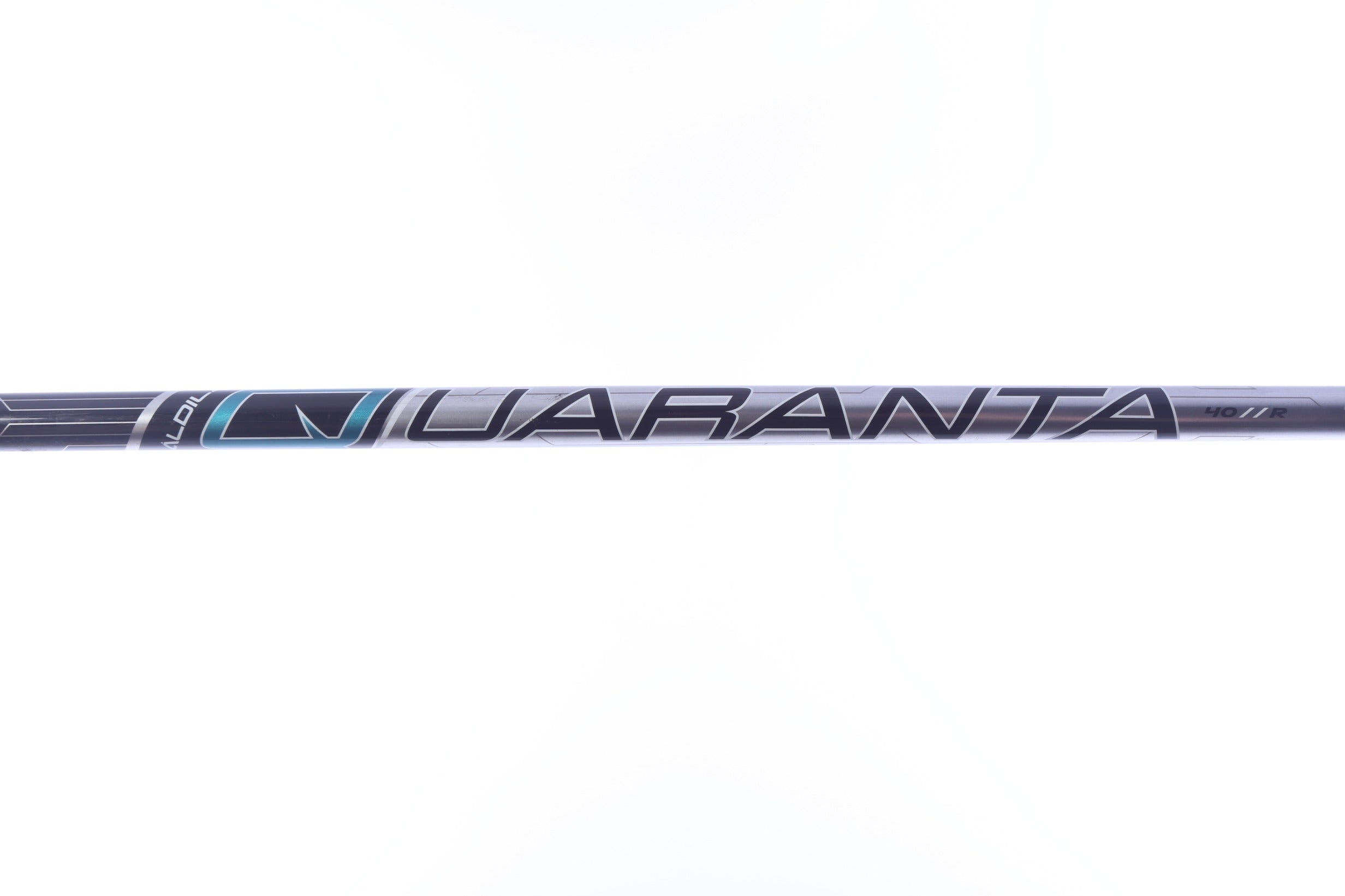 Used Callaway Rogue Driver - 13.5 Degrees - Regular Flex Aldila Quaranta - Right-Handed