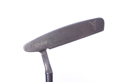 Used Ping Anser 4 Putter - Right-Handed - 36 in - Blade-Next Round