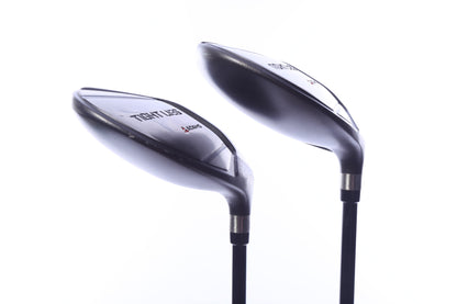 Used Adams 2020 Tight Lies Wood Set - Right-Handed - 3W, 5W - Seniors Flex