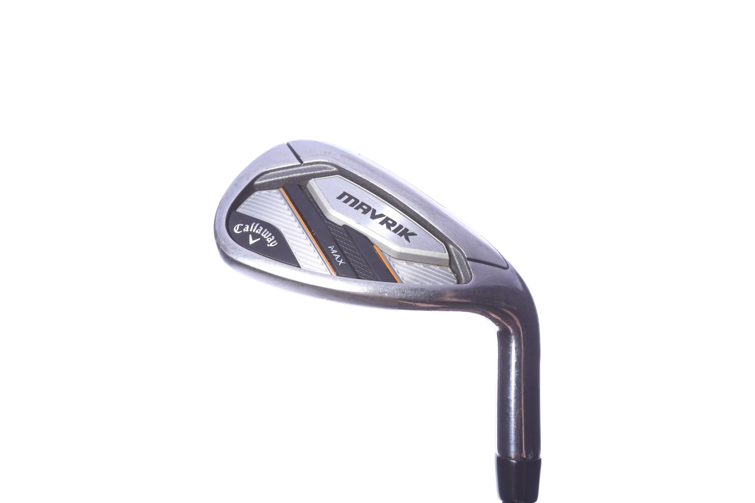 Used Callaway Mavrik Max Approach Wedge - Right-Handed - 48 Degrees - Regular Flex