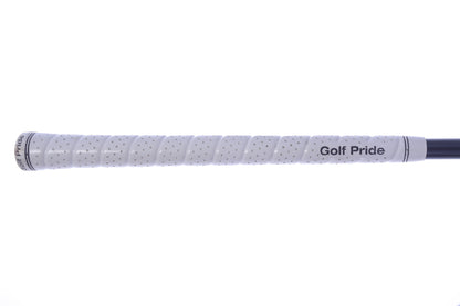 Used Callaway Opus Brushed Chrome Lob Wedge - Right-Handed - 58 Degrees - Wedge Flex-Next Round