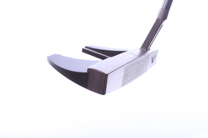 Used Evnroll V5.2 Duo Hatchback Mallet Putter - Right-Handed - 35 in - Mallet