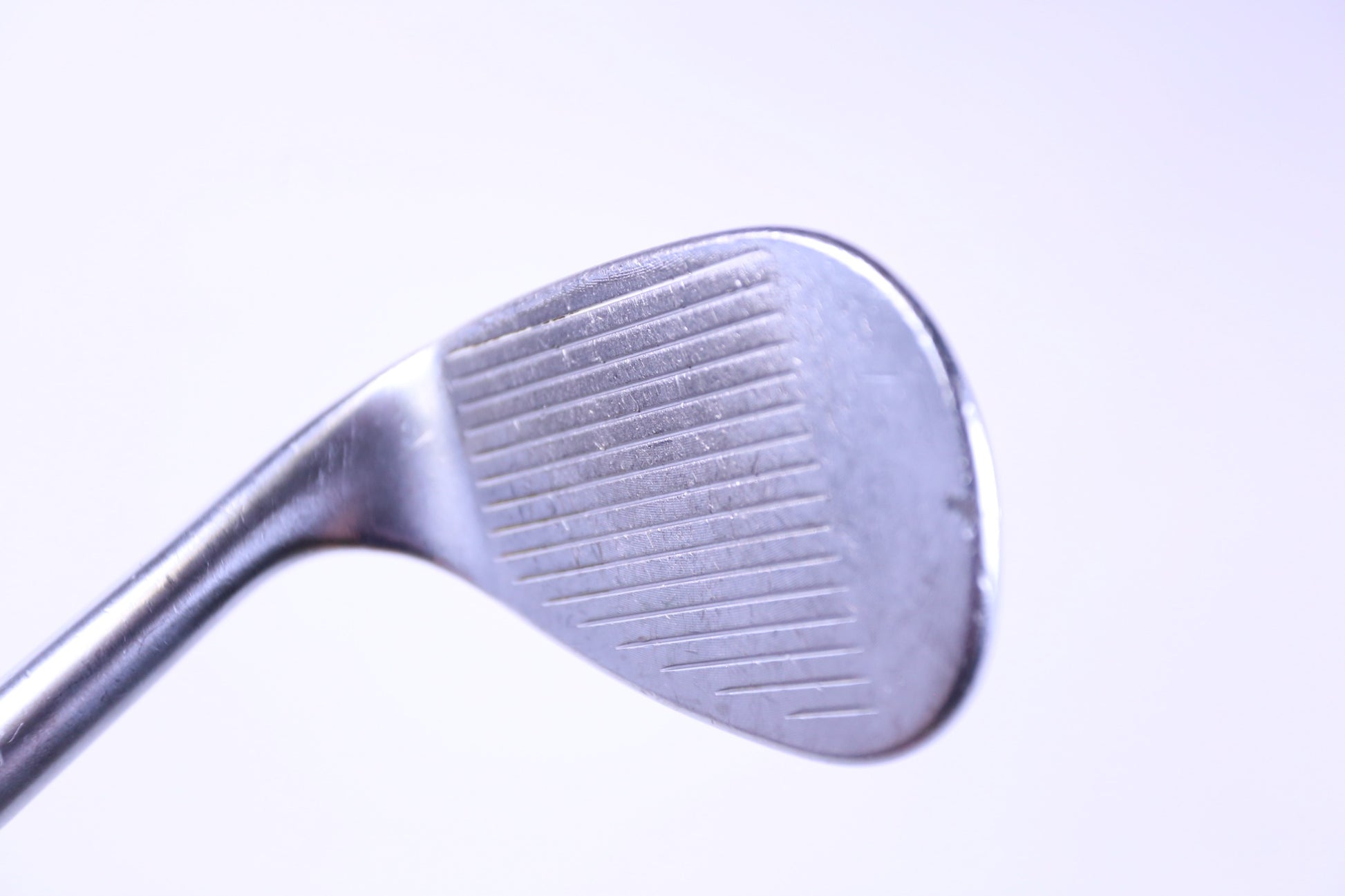 Used Ping Glide SS Sand Wedge - Right-Handed - 56 Degrees - Wedge Flex-Next Round