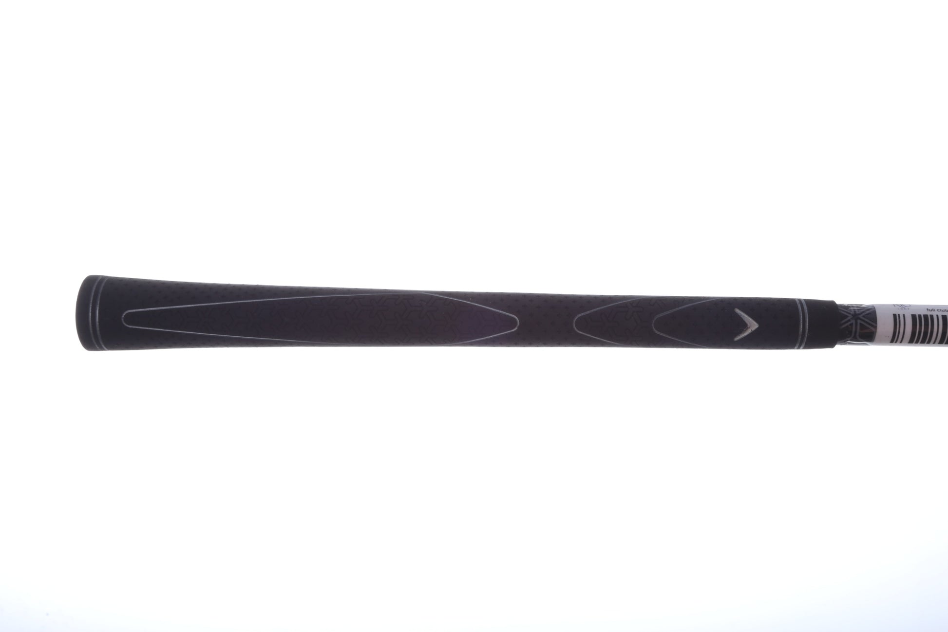 Used Callaway Rogue ST MAX OS Lite Single 9-Iron - Left-Handed - Ladies Flex-Next Round