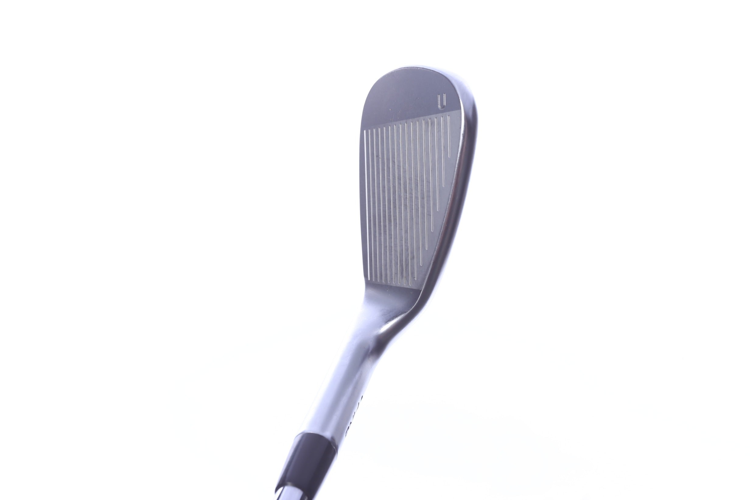 Used Ping G425 Utility Wedge - Right-Handed - 49.5 Degrees - Stiff Flex