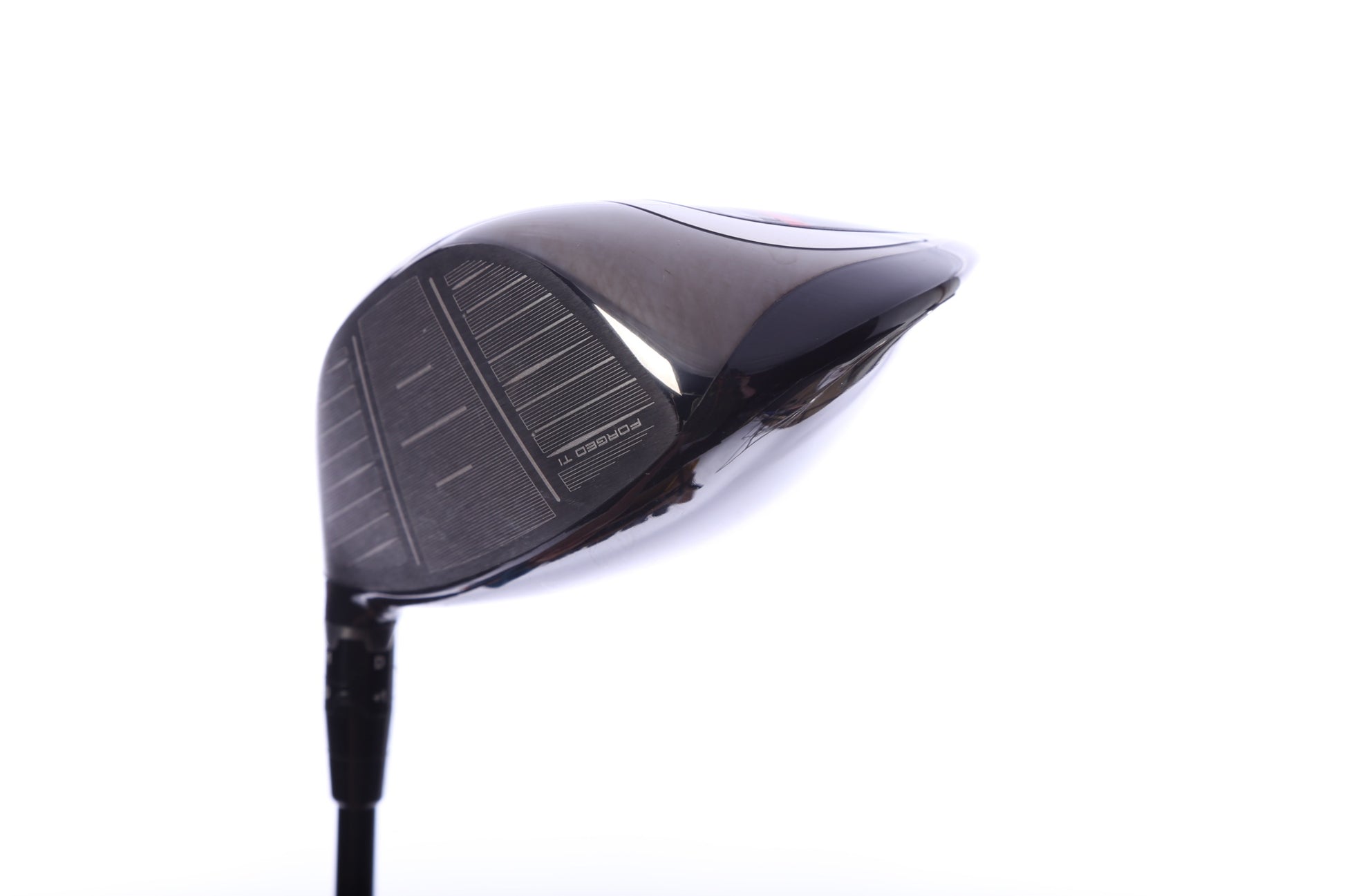 Used Callaway Big Bertha 23 Driver - 9 Degrees - Regular Flex Project X HZRDUS Smoke RDX - Right-Handed-Next Round