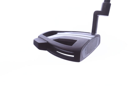 Used TaylorMade Spider Tour X L Neck Putter - Right-Handed - 34.5 in - Mallet