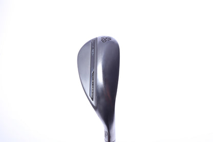 Used Titleist Vokey SM10 Tour Chrome Lob Wedge - Right-Handed - 58 Degrees - Stiff Flex-Next Round