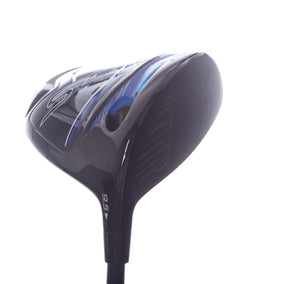 Used Mizuno ST-Z 230 Driver - 9.5 Degrees - Stiff Flex Mitsubishi Tensei 1K Blue - Right-Handed-Next Round