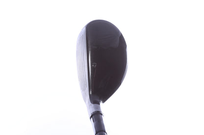 Used TaylorMade SLDR TP 3H Hybrid - Right-Handed - 19 Degrees - Regular Flex-Next Round