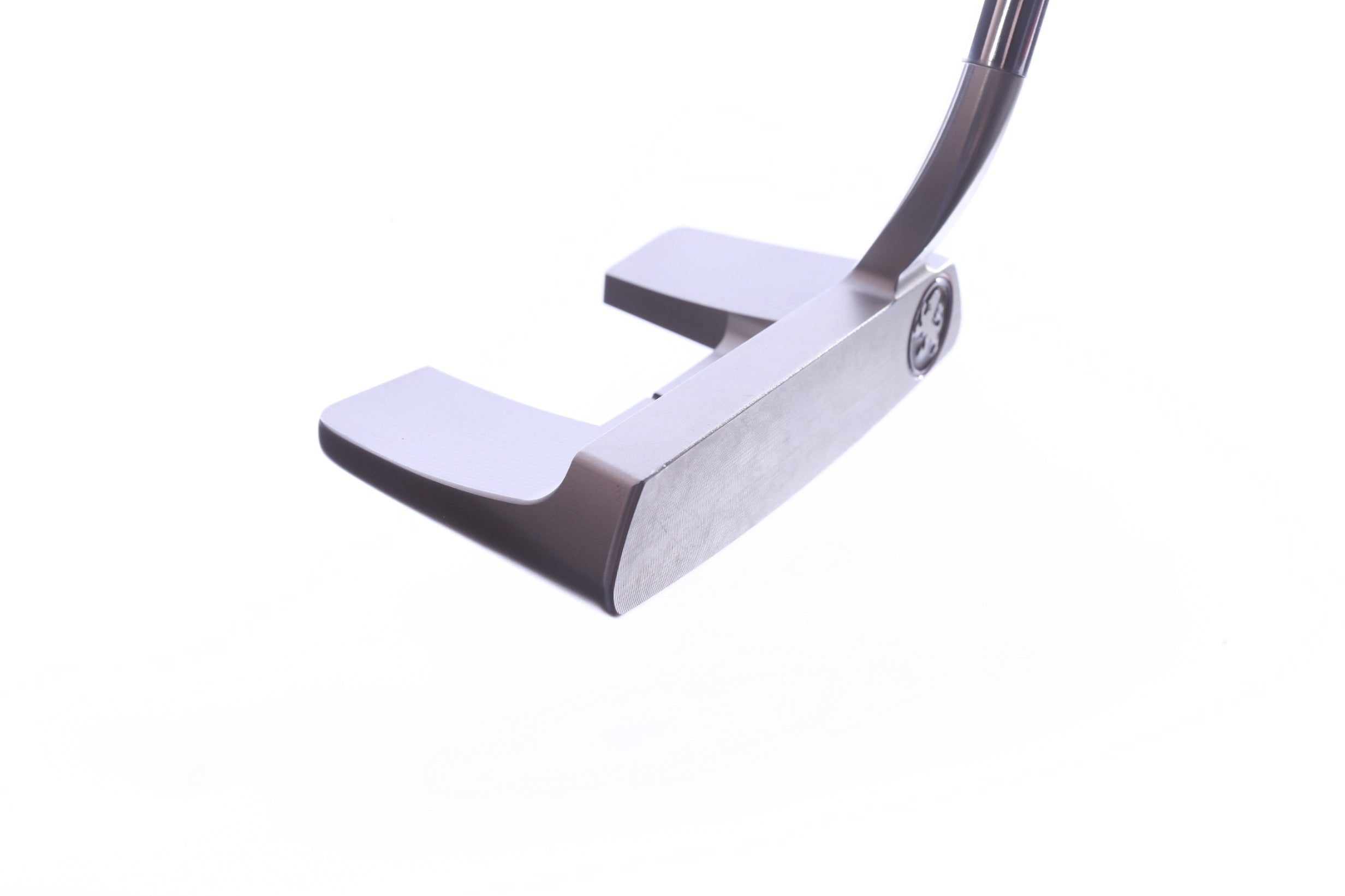 Used Piretti Savona 2 Elite Putter - Right-Handed - 34 in - Mallet-Next Round