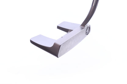 Used Piretti Savona 2 Elite Putter - Right-Handed - 34 in - Mallet-Next Round