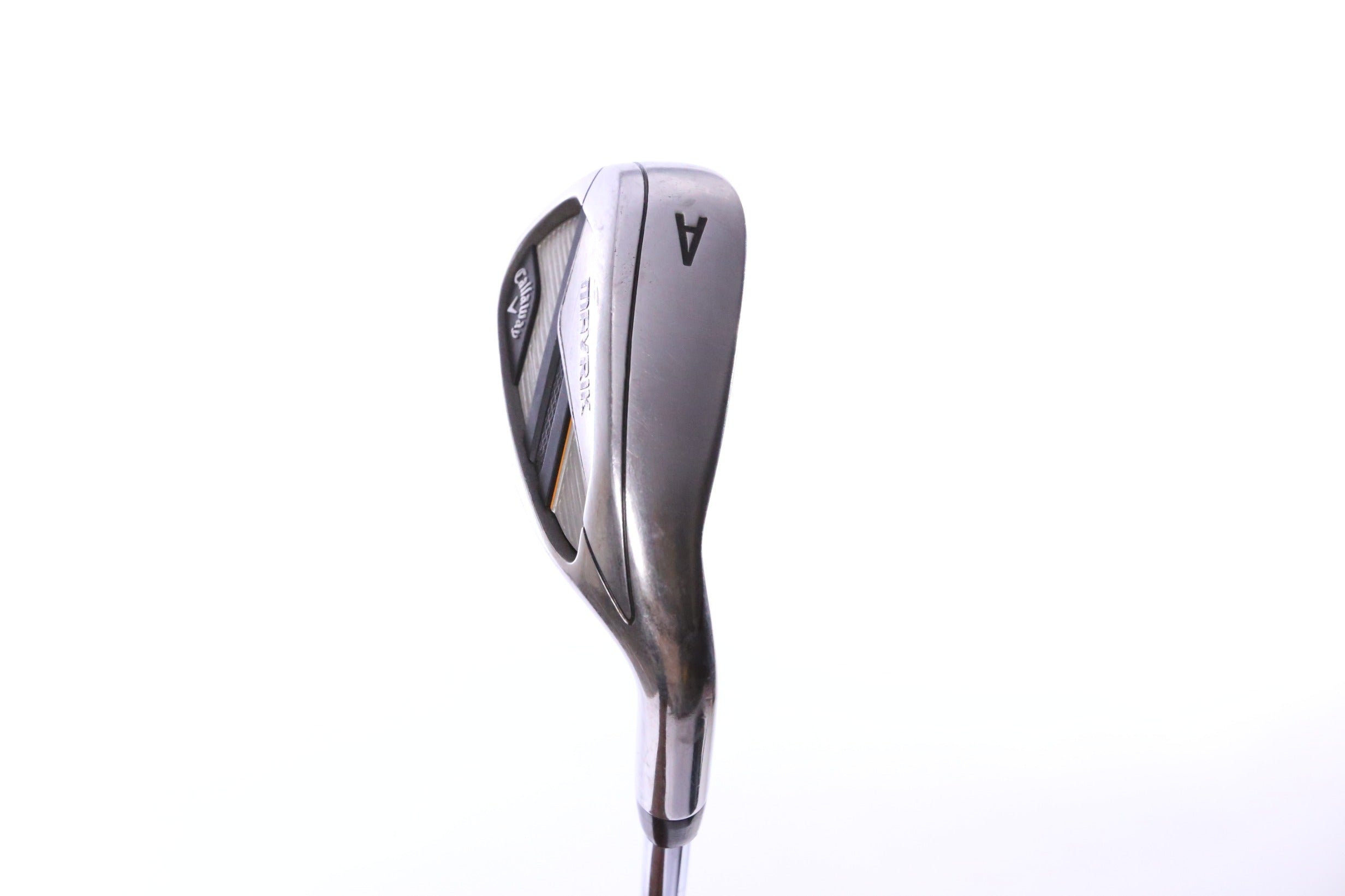 Used Callaway Mavrik Approach Wedge - Right-Handed - 46 Degrees - Regular Flex