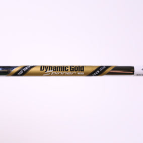 Used Cleveland RTX Full Face ZipCore Tour Satin Sand Wedge - Left-Handed - 56 Degrees - Stiff Flex-Next Round